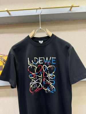 wholesale quality loewe shirt model no. 34